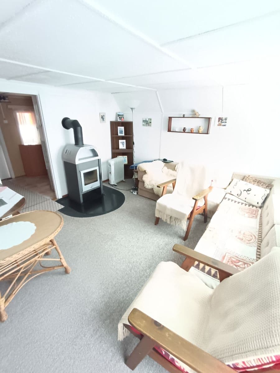 Predaj rekreačného objektu 31 m², pozemek 428 m², Kunčice pod Ondřejníkem, Moravskoslezský kraj Predaj rekreačného objektu 31 m², pozemek 428 m², Kunčice pod Ondřejníkem, Moravskoslezský kraj