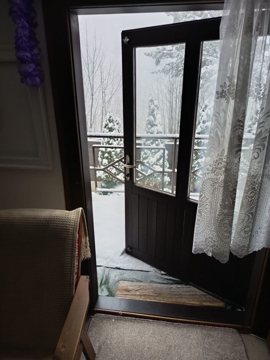 Predaj rekreačného objektu 31 m², pozemek 428 m², Kunčice pod Ondřejníkem, Moravskoslezský kraj Predaj rekreačného objektu 31 m², pozemek 428 m², Kunčice pod Ondřejníkem, Moravskoslezský kraj