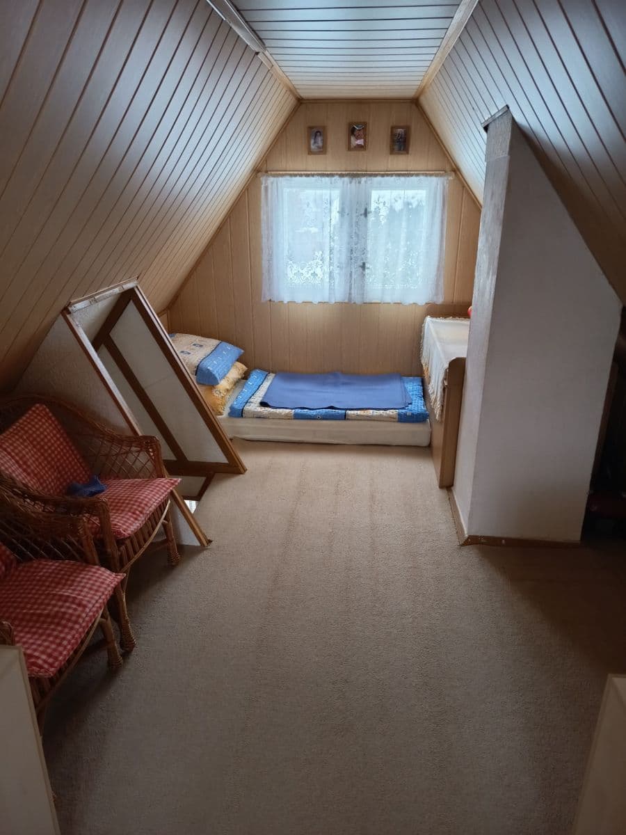 Predaj rekreačného objektu 31 m², pozemek 428 m², Kunčice pod Ondřejníkem, Moravskoslezský kraj Predaj rekreačného objektu 31 m², pozemek 428 m², Kunčice pod Ondřejníkem, Moravskoslezský kraj