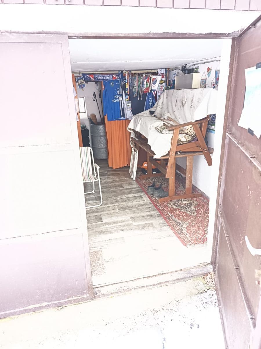 Predaj rekreačného objektu 31 m², pozemek 428 m², Kunčice pod Ondřejníkem, Moravskoslezský kraj Predaj rekreačného objektu 31 m², pozemek 428 m², Kunčice pod Ondřejníkem, Moravskoslezský kraj