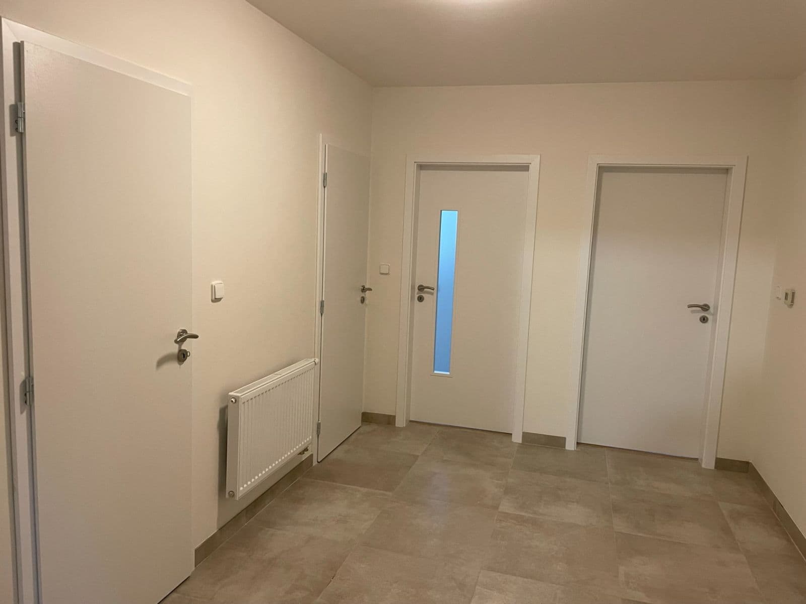 Predaj bytu 2-izbový 61 m², Chržínská, Velvary, Středočeský kraj Predaj bytu 2-izbový 61 m², Chržínská, Velvary, Středočeský kraj