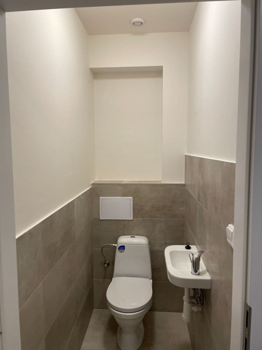 Predaj bytu 2-izbový 61 m², Chržínská, Velvary, Středočeský kraj Predaj bytu 2-izbový 61 m², Chržínská, Velvary, Středočeský kraj