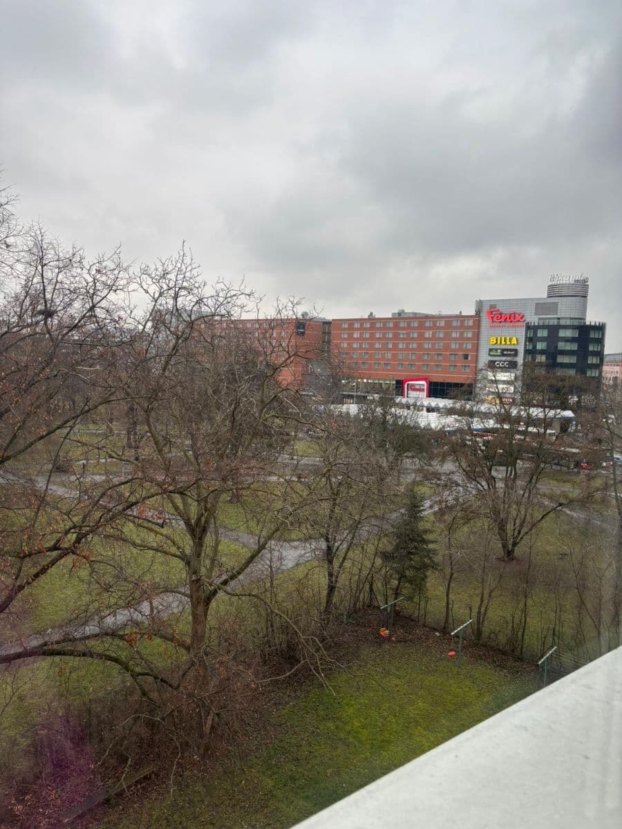 Prenájom bytu 2-izbový 44 m², Kolbenova, Praha, Praha Prenájom bytu 2-izbový 44 m², Kolbenova, Praha, Praha