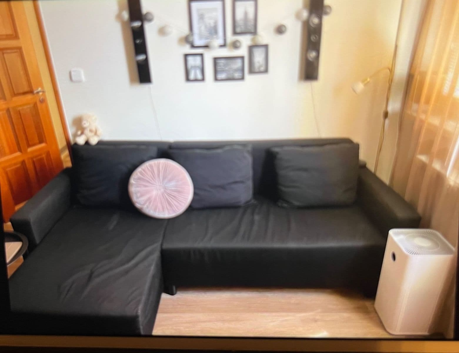 Prenájom bytu 2-izbový 44 m², Kolbenova, Praha, Praha Prenájom bytu 2-izbový 44 m², Kolbenova, Praha, Praha