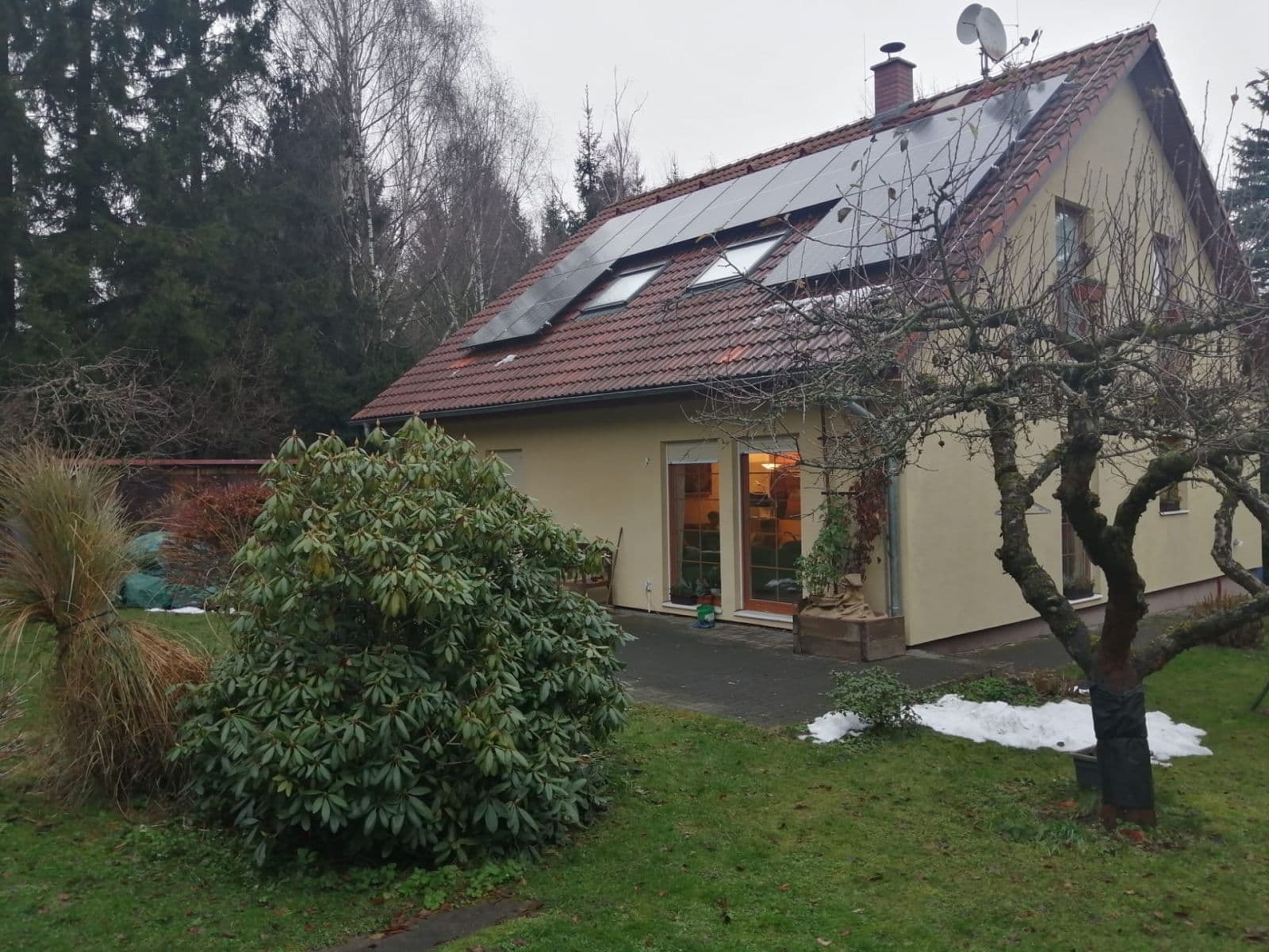 Prenájom domu 200 m², pozemek 900 m², Zemědělská, Liberec, Liberecký kraj Prenájom domu 200 m², pozemek 900 m², Zemědělská, Liberec, Liberecký kraj