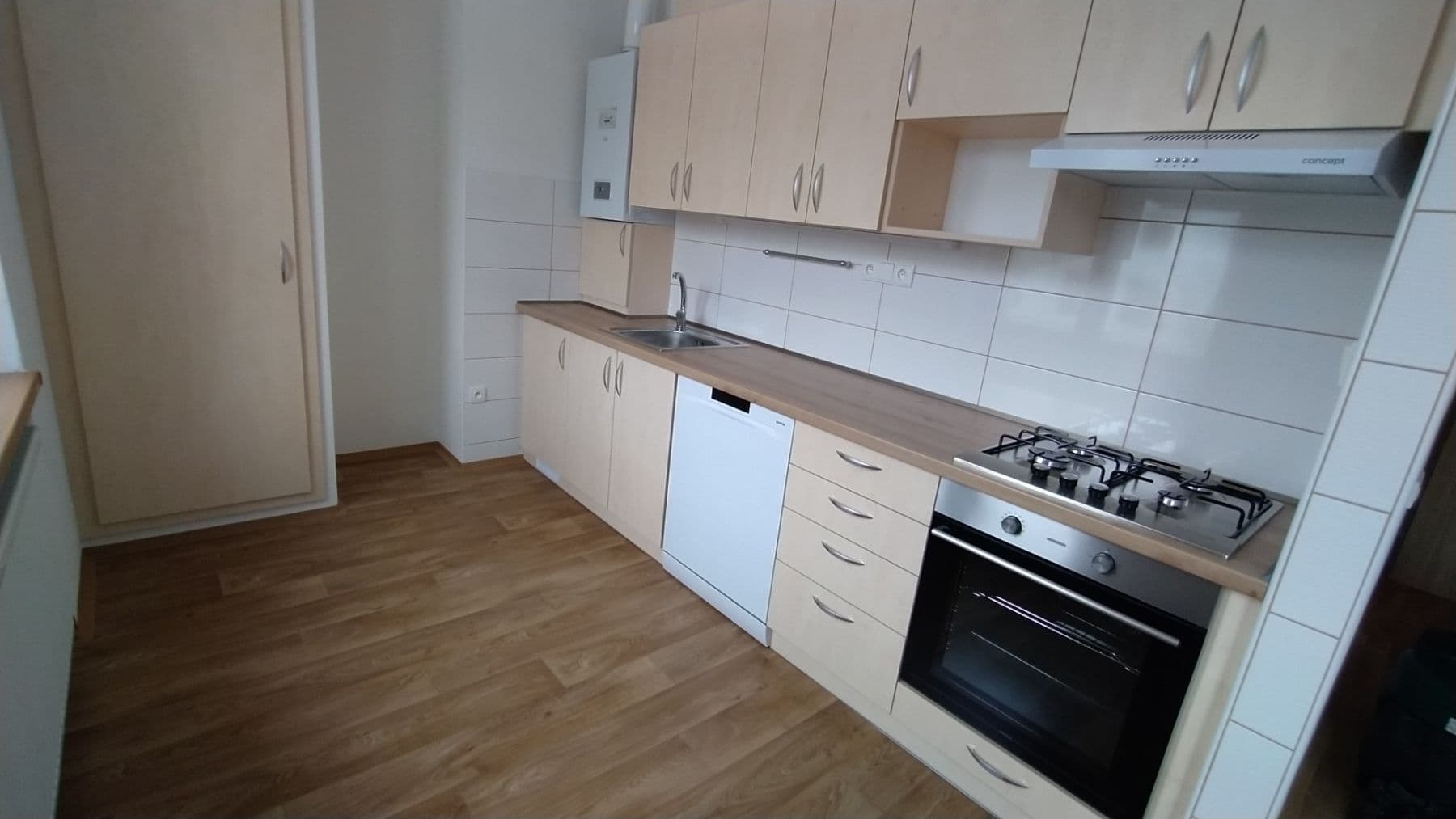 Prenájom bytu 3-izbový 63 m², Karla Čapka, Lomnice nad Popelkou, Liberecký kraj Prenájom bytu 3-izbový 63 m², Karla Čapka, Lomnice nad Popelkou, Liberecký kraj