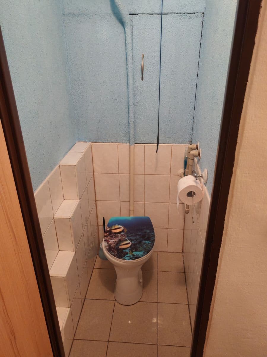 Predaj bytu 3-izbový 74 m², Tlapákova, Ostrava, Moravskoslezský kraj Predaj bytu 3-izbový 74 m², Tlapákova, Ostrava, Moravskoslezský kraj