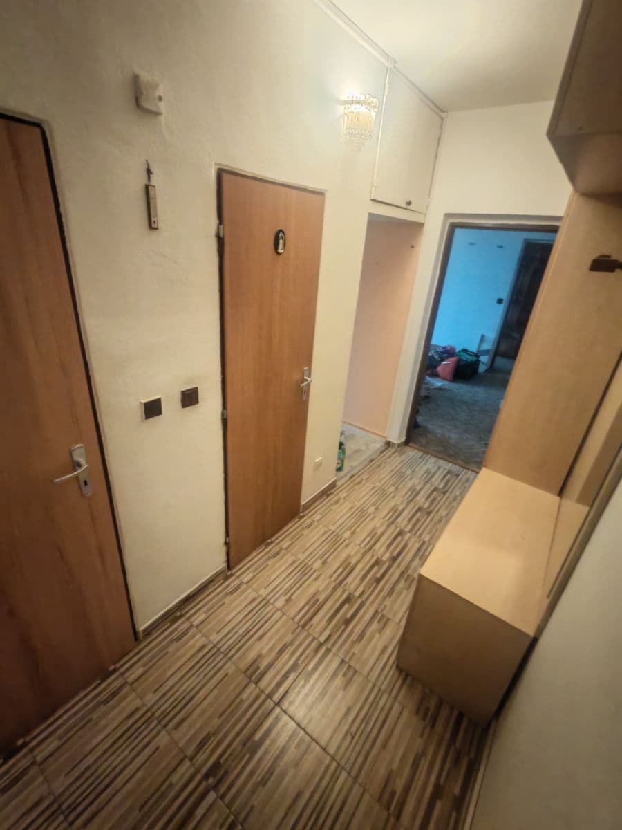 Predaj bytu 3-izbový 74 m², Tlapákova, Ostrava, Moravskoslezský kraj Predaj bytu 3-izbový 74 m², Tlapákova, Ostrava, Moravskoslezský kraj