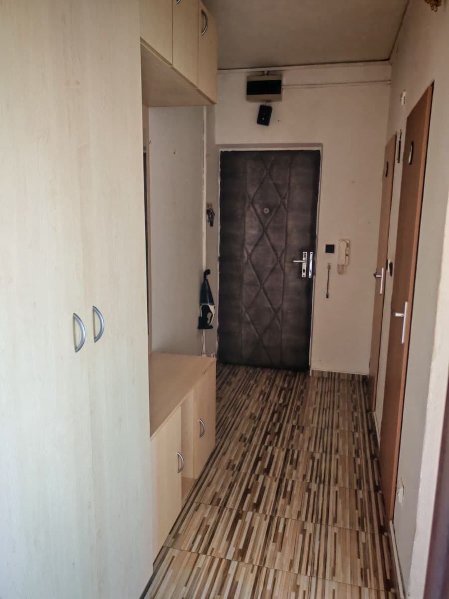 Predaj bytu 3-izbový 74 m², Tlapákova, Ostrava, Moravskoslezský kraj Predaj bytu 3-izbový 74 m², Tlapákova, Ostrava, Moravskoslezský kraj