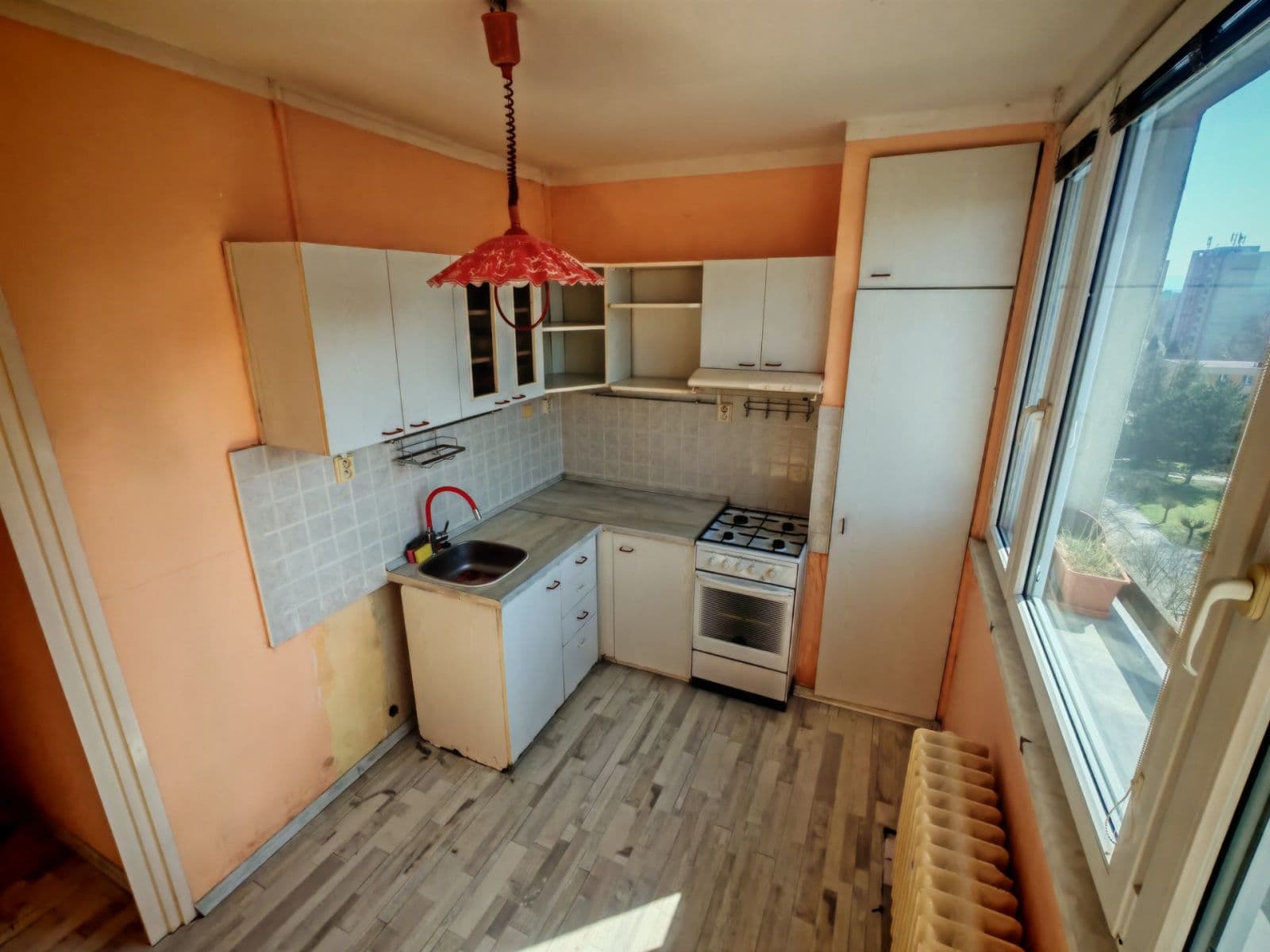 Predaj bytu 3-izbový 74 m², Tlapákova, Ostrava, Moravskoslezský kraj Predaj bytu 3-izbový 74 m², Tlapákova, Ostrava, Moravskoslezský kraj