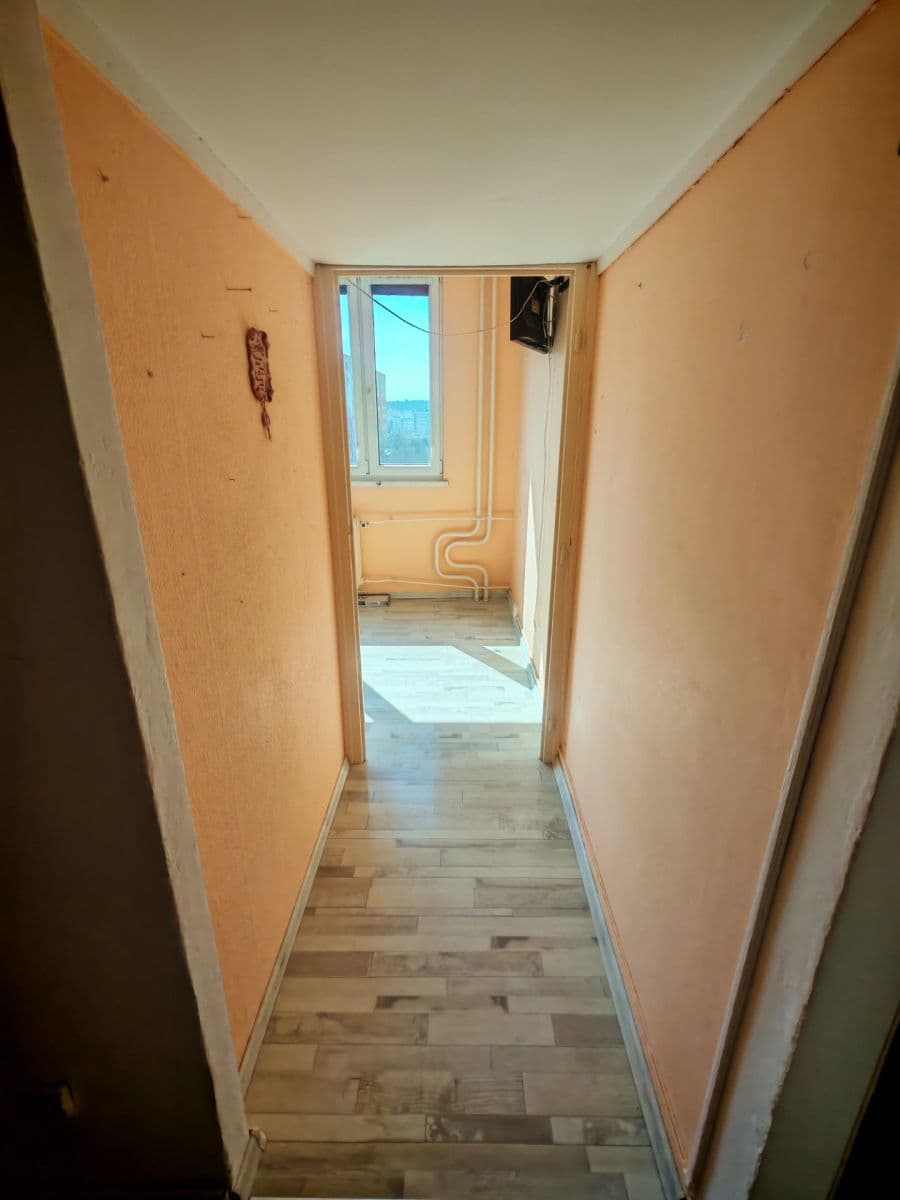 Predaj bytu 3-izbový 74 m², Tlapákova, Ostrava, Moravskoslezský kraj Predaj bytu 3-izbový 74 m², Tlapákova, Ostrava, Moravskoslezský kraj