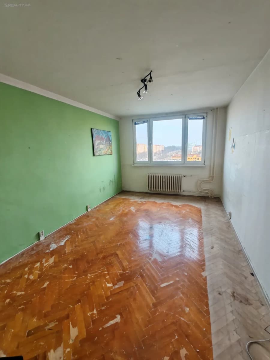 Predaj bytu 3-izbový 74 m², Tlapákova, Ostrava, Moravskoslezský kraj Predaj bytu 3-izbový 74 m², Tlapákova, Ostrava, Moravskoslezský kraj