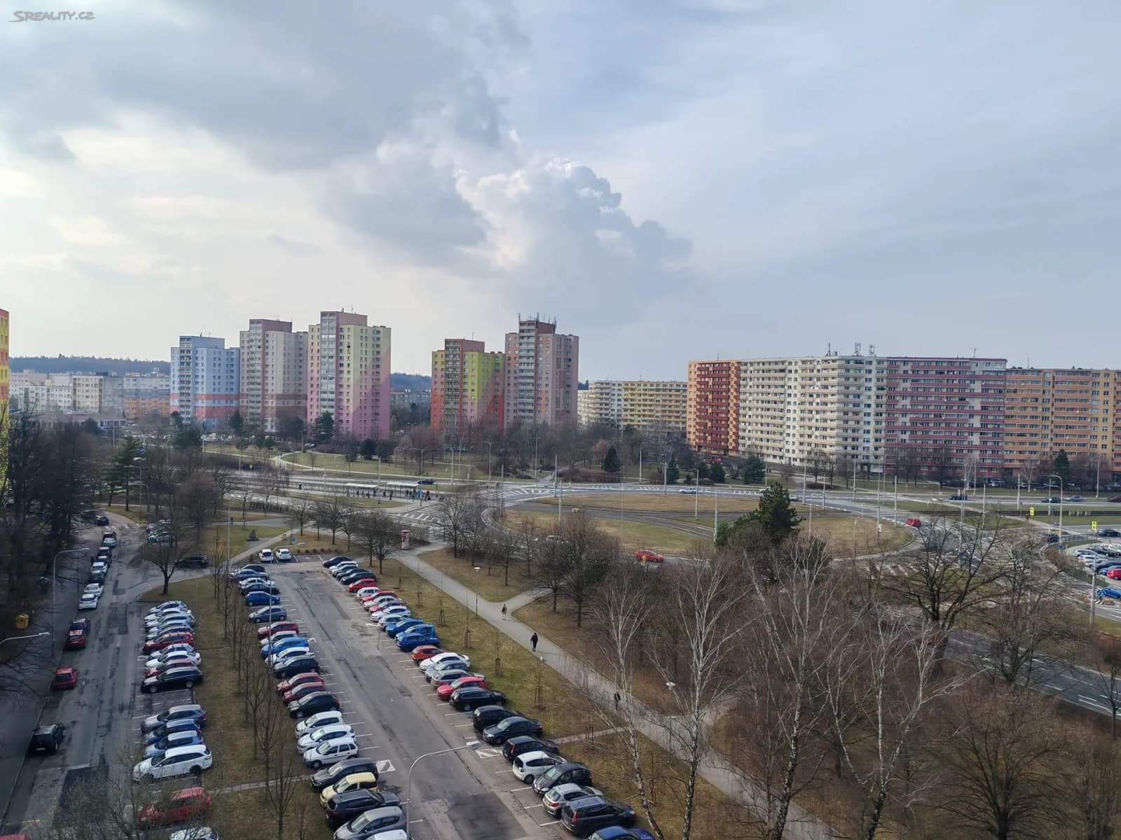 Predaj bytu 3-izbový 74 m², Tlapákova, Ostrava, Moravskoslezský kraj Predaj bytu 3-izbový 74 m², Tlapákova, Ostrava, Moravskoslezský kraj