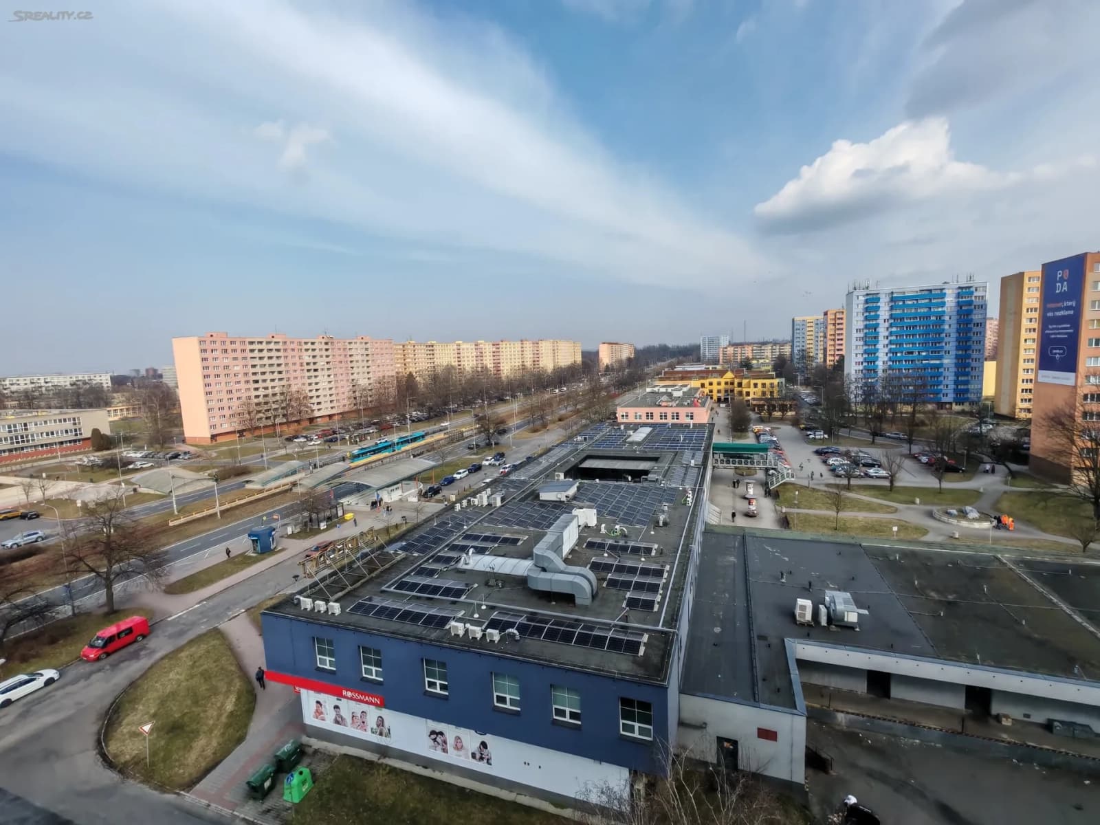 Predaj bytu 3-izbový 74 m², Tlapákova, Ostrava, Moravskoslezský kraj Predaj bytu 3-izbový 74 m², Tlapákova, Ostrava, Moravskoslezský kraj