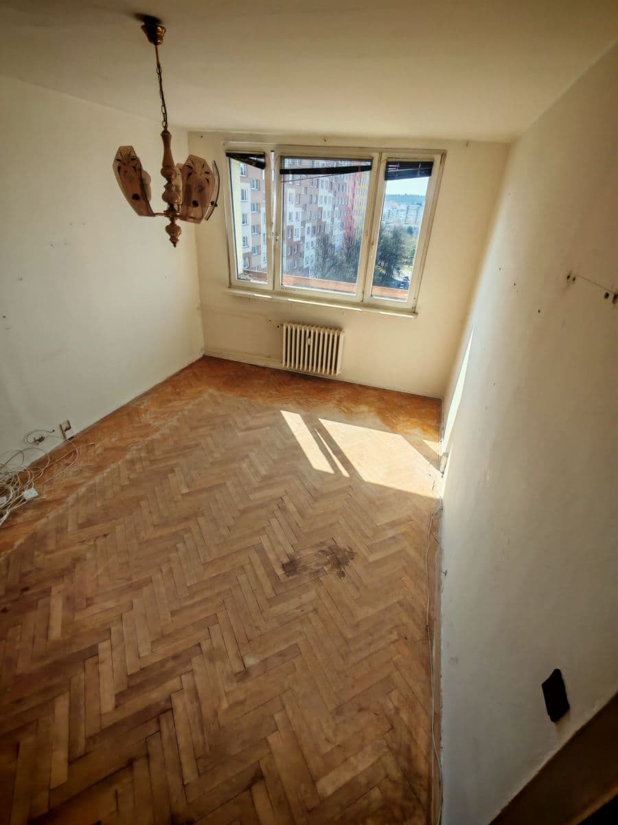 Predaj bytu 3-izbový 74 m², Tlapákova, Ostrava, Moravskoslezský kraj Predaj bytu 3-izbový 74 m², Tlapákova, Ostrava, Moravskoslezský kraj