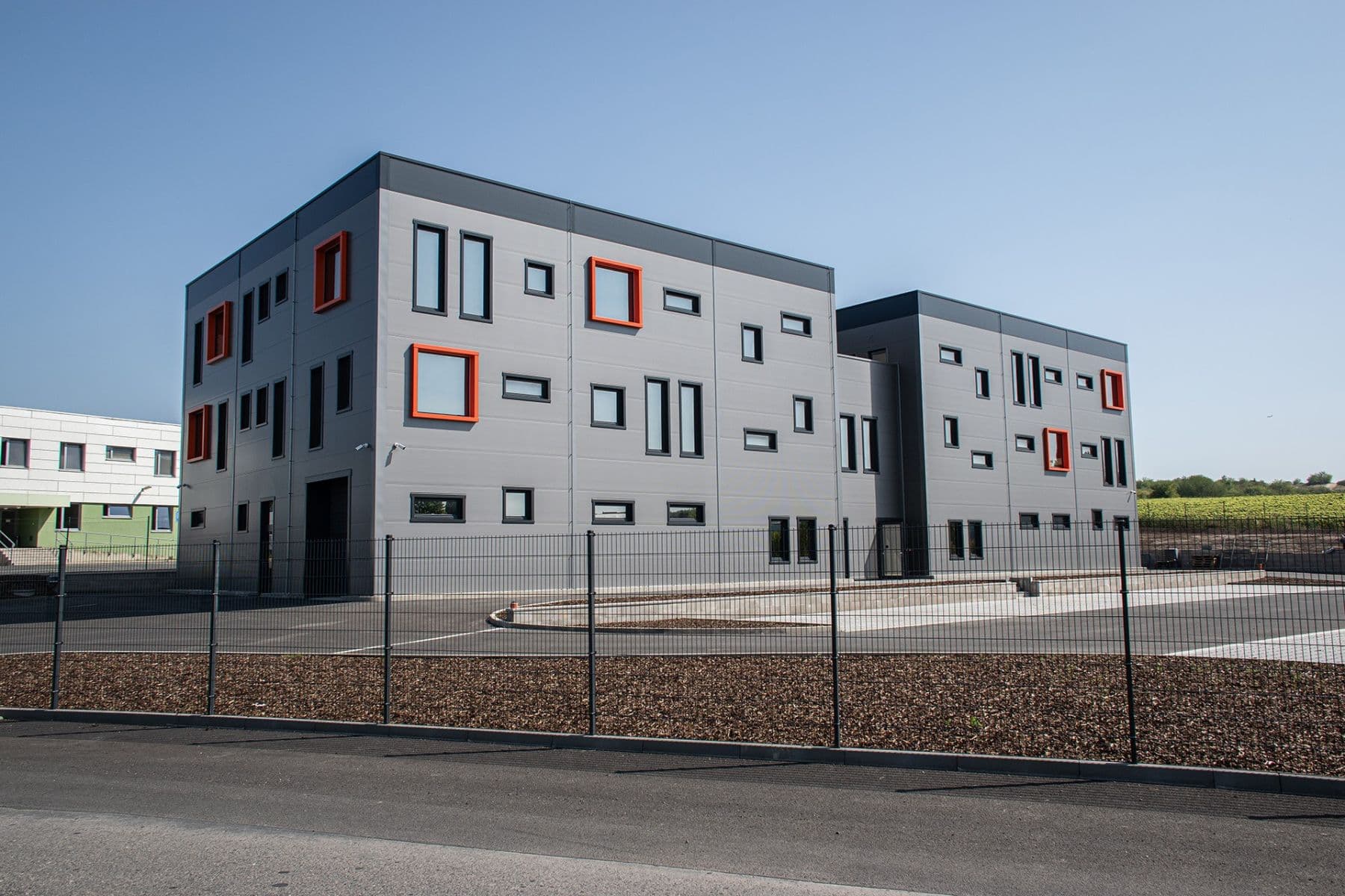 Prenájom kancelárie 280 m², Pražská, Slaný, Středočeský kraj Prenájom kancelárie 280 m², Pražská, Slaný, Středočeský kraj