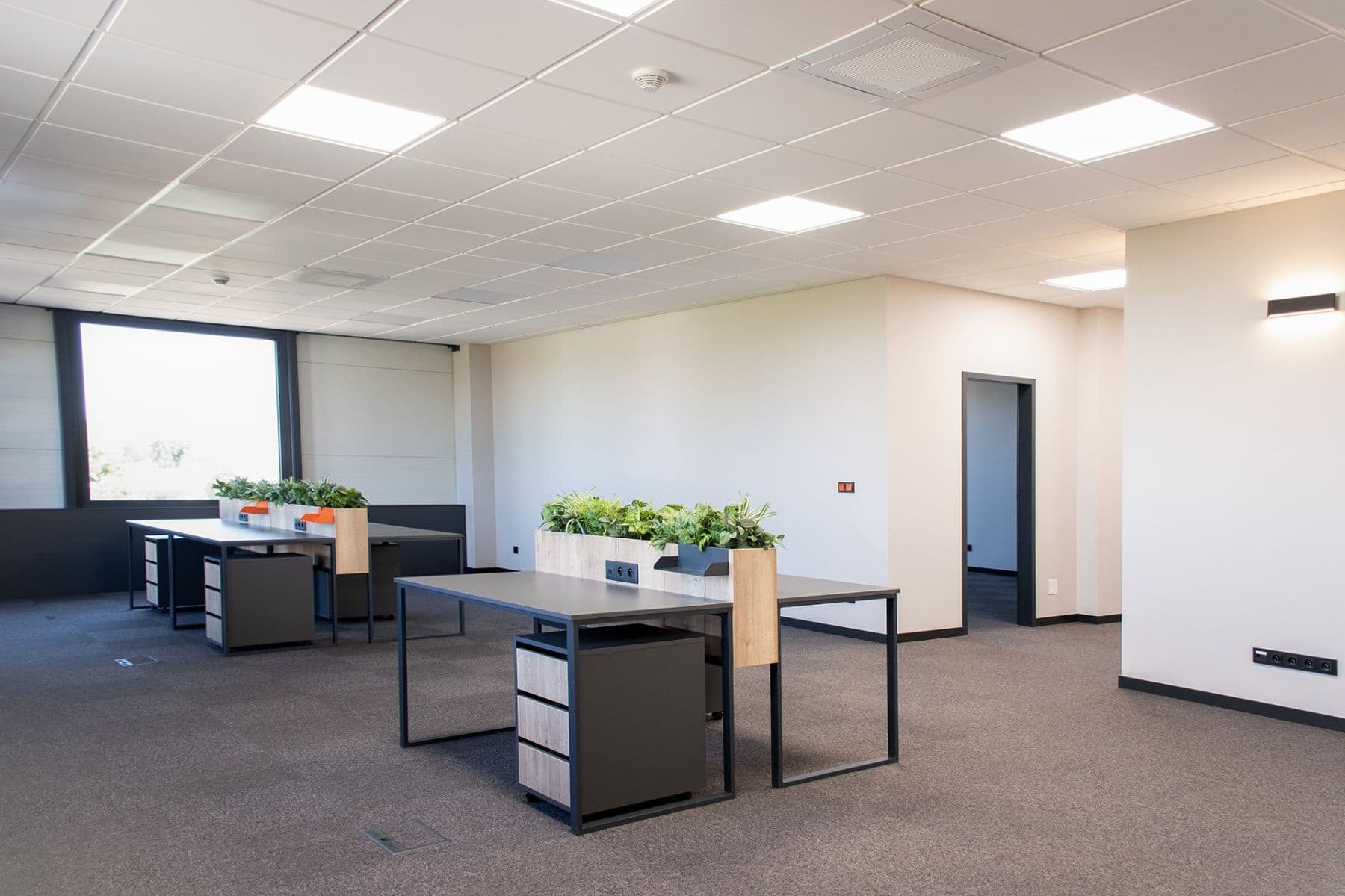 Prenájom kancelárie 280 m², Pražská, Slaný, Středočeský kraj Prenájom kancelárie 280 m², Pražská, Slaný, Středočeský kraj