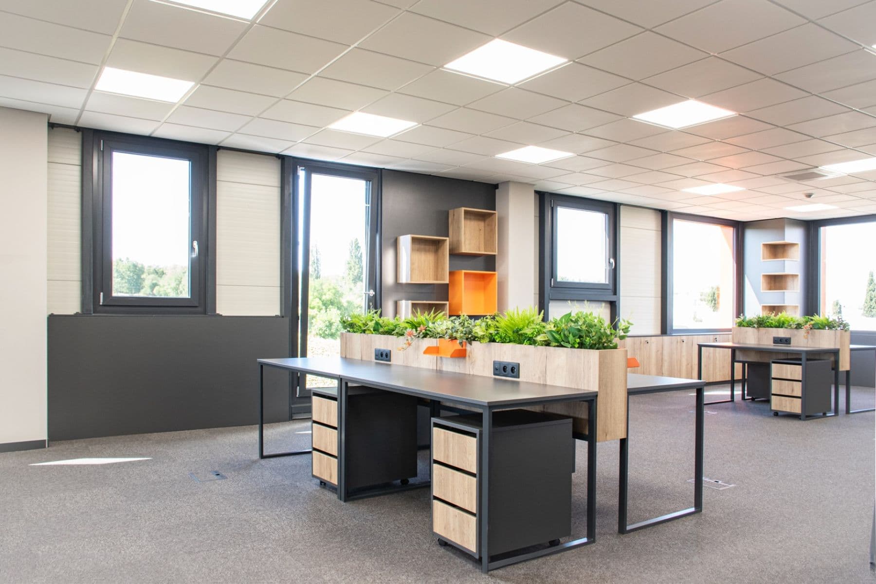 Prenájom kancelárie 280 m², Pražská, Slaný, Středočeský kraj Prenájom kancelárie 280 m², Pražská, Slaný, Středočeský kraj