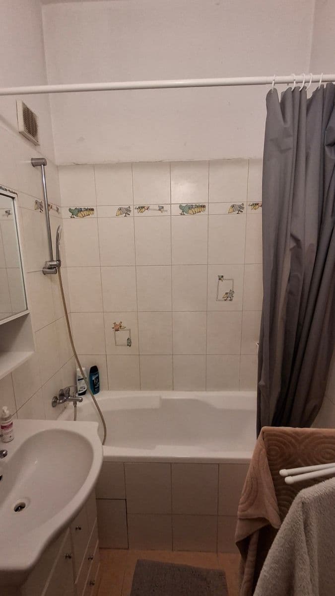 Prenájom bytu 3-izbový 11 m², Londýnská, Praha, Praha Prenájom bytu 3-izbový 11 m², Londýnská, Praha, Praha