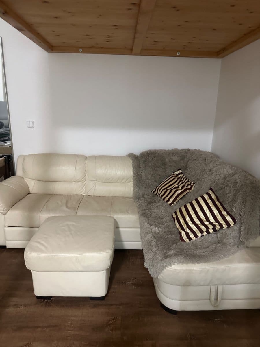 Prenájom bytu 3-izbový 74 m², Křižíkova, Praha, Praha Prenájom bytu 3-izbový 74 m², Křižíkova, Praha, Praha