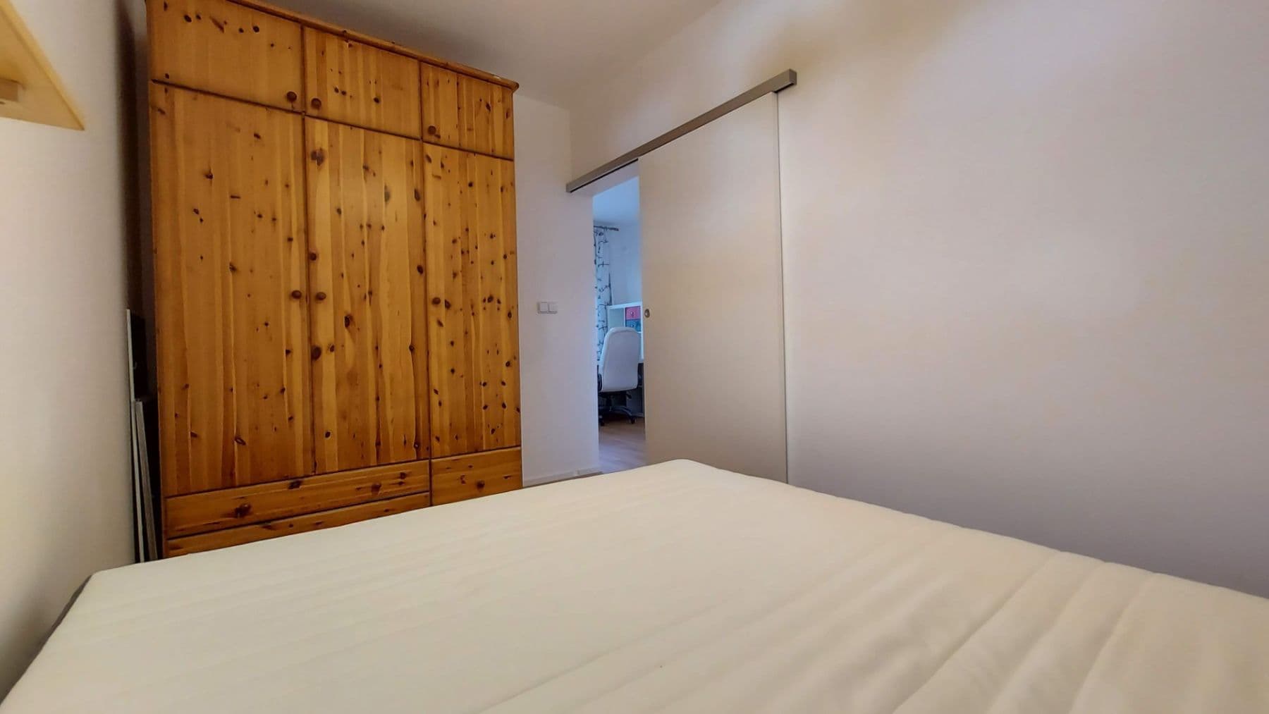 Prenájom bytu 2-izbový 42 m², Jeřabinová, Praha, Praha Prenájom bytu 2-izbový 42 m², Jeřabinová, Praha, Praha