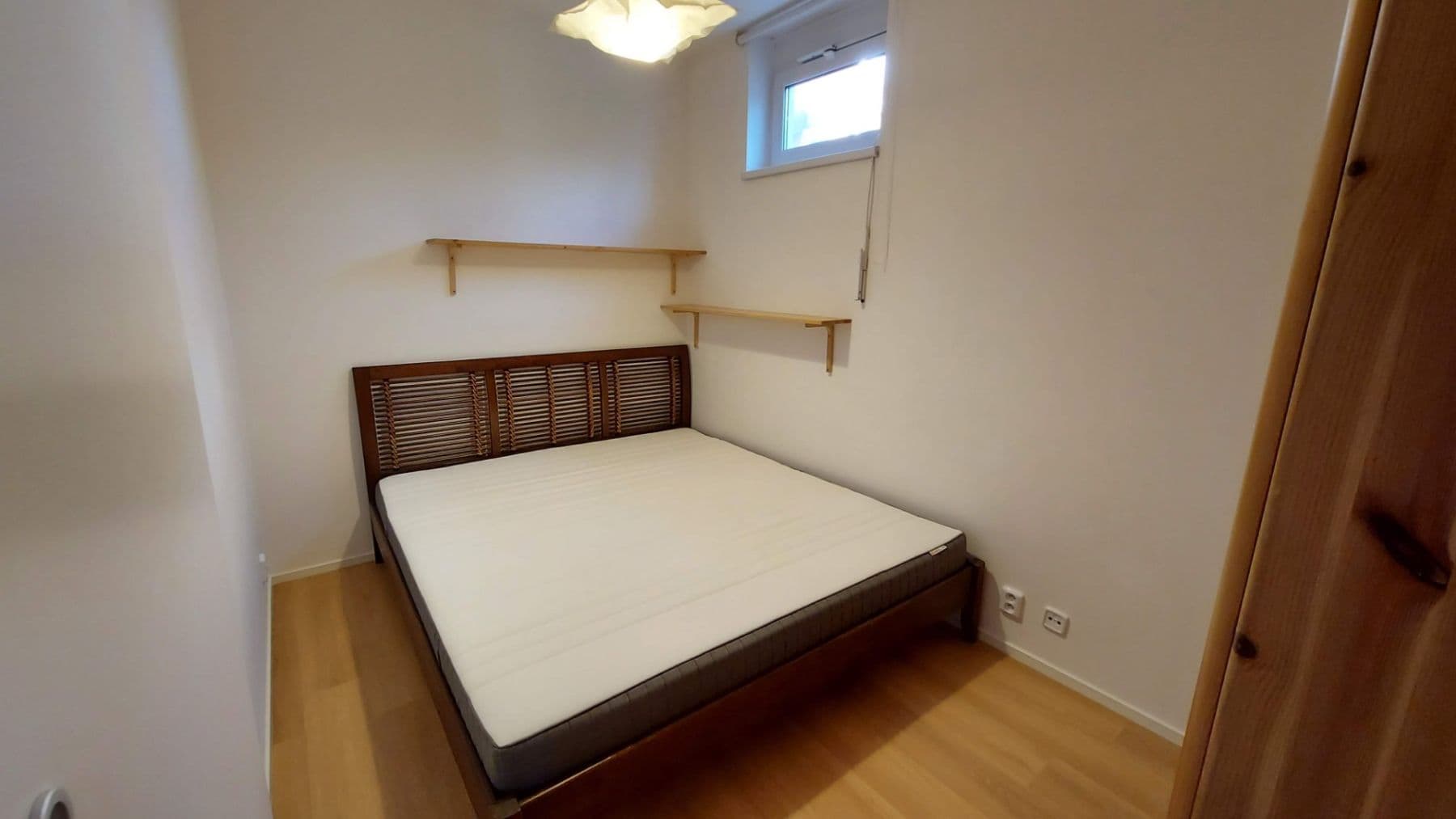 Prenájom bytu 2-izbový 42 m², Jeřabinová, Praha, Praha Prenájom bytu 2-izbový 42 m², Jeřabinová, Praha, Praha