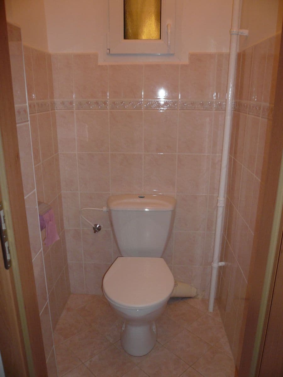 Prenájom bytu 1-izbový 43 m², Poupětova, Praha, Praha Prenájom bytu 1-izbový 43 m², Poupětova, Praha, Praha