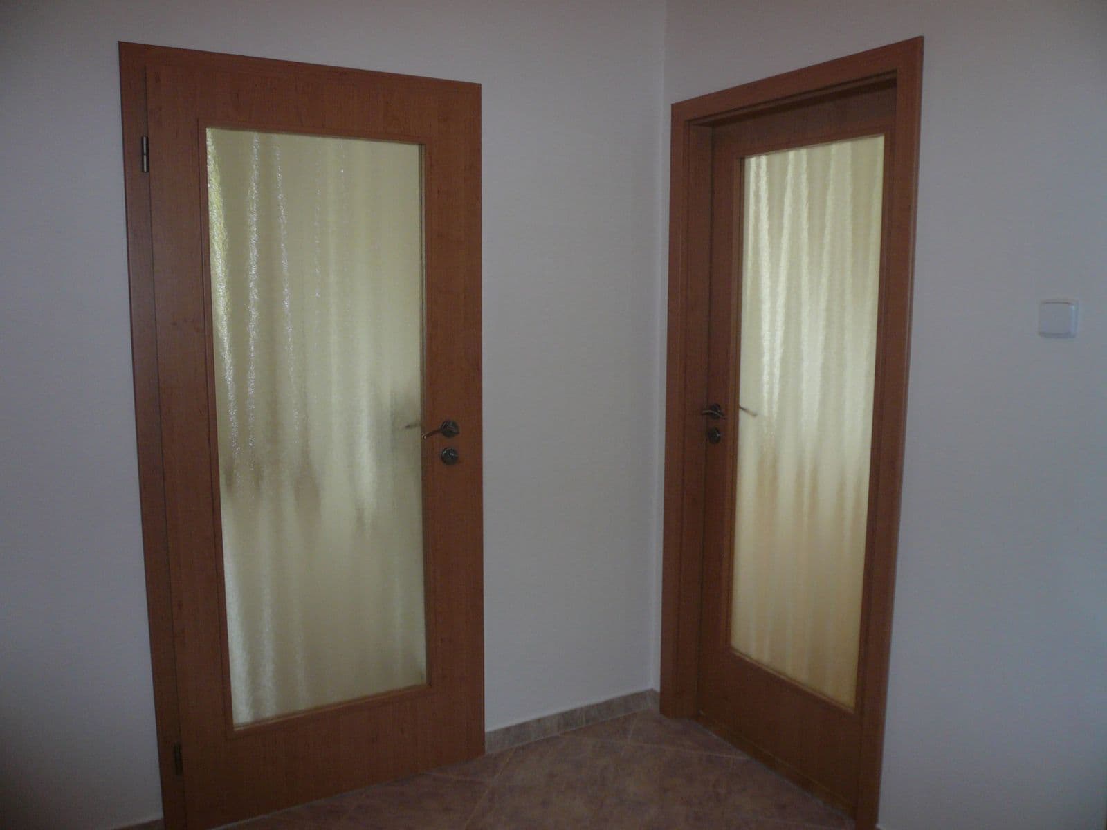 Prenájom bytu 1-izbový 43 m², Poupětova, Praha, Praha Prenájom bytu 1-izbový 43 m², Poupětova, Praha, Praha