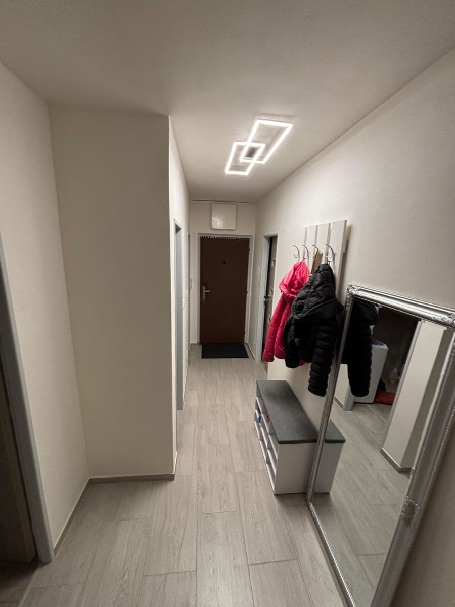 Predaj bytu 3-izbový 66 m², Na Kopci, Litvínov, Ústecký kraj Predaj bytu 3-izbový 66 m², Na Kopci, Litvínov, Ústecký kraj