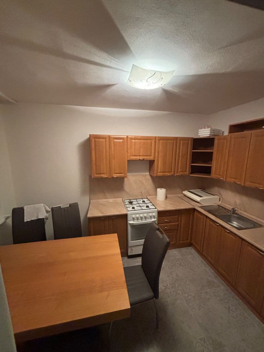 Predaj bytu 3-izbový 66 m², Na Kopci, Litvínov, Ústecký kraj Predaj bytu 3-izbový 66 m², Na Kopci, Litvínov, Ústecký kraj