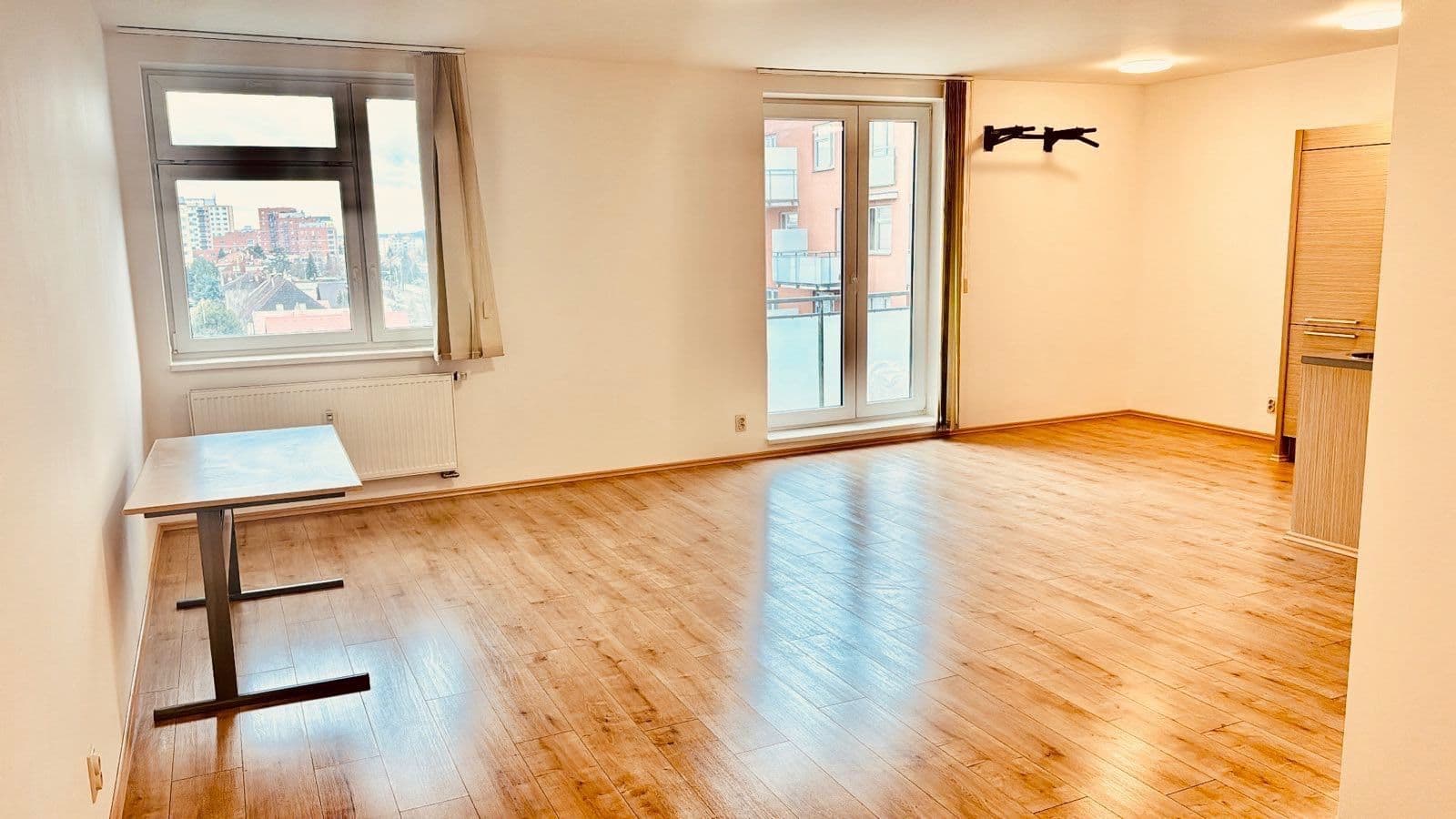 Predaj bytu 1-izbový 51 m², Novodvorská, Praha, Praha Predaj bytu 1-izbový 51 m², Novodvorská, Praha, Praha