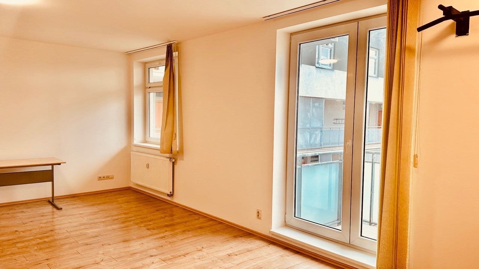 Predaj bytu 1-izbový 51 m², Novodvorská, Praha, Praha Predaj bytu 1-izbový 51 m², Novodvorská, Praha, Praha