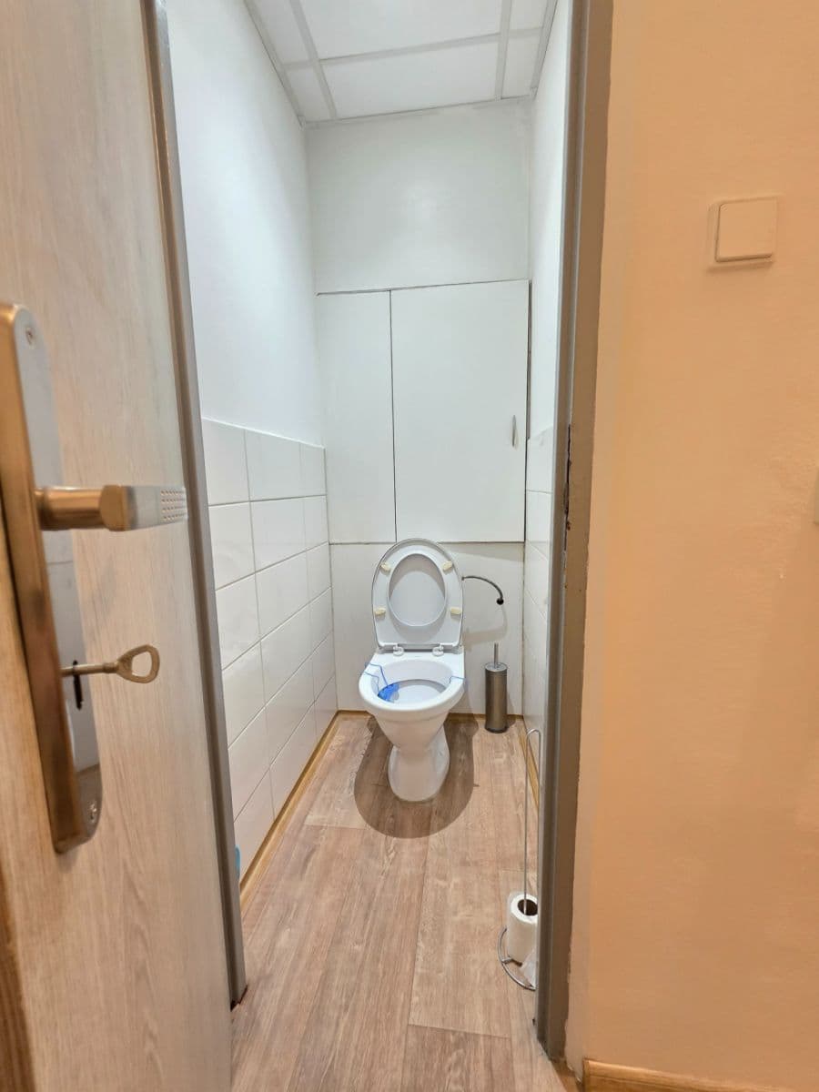 Prenájom bytu 2-izbový 56 m², Jaroslava Vrchlického, Most, Ústecký kraj Prenájom bytu 2-izbový 56 m², Jaroslava Vrchlického, Most, Ústecký kraj