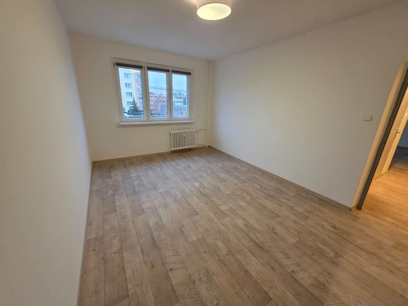Prenájom bytu 2-izbový 56 m², Jaroslava Vrchlického, Most, Ústecký kraj Prenájom bytu 2-izbový 56 m², Jaroslava Vrchlického, Most, Ústecký kraj