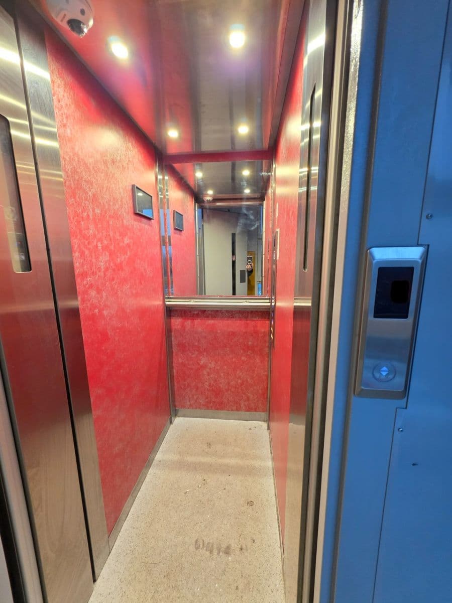 Prenájom bytu 2-izbový 56 m², Jaroslava Vrchlického, Most, Ústecký kraj Prenájom bytu 2-izbový 56 m², Jaroslava Vrchlického, Most, Ústecký kraj