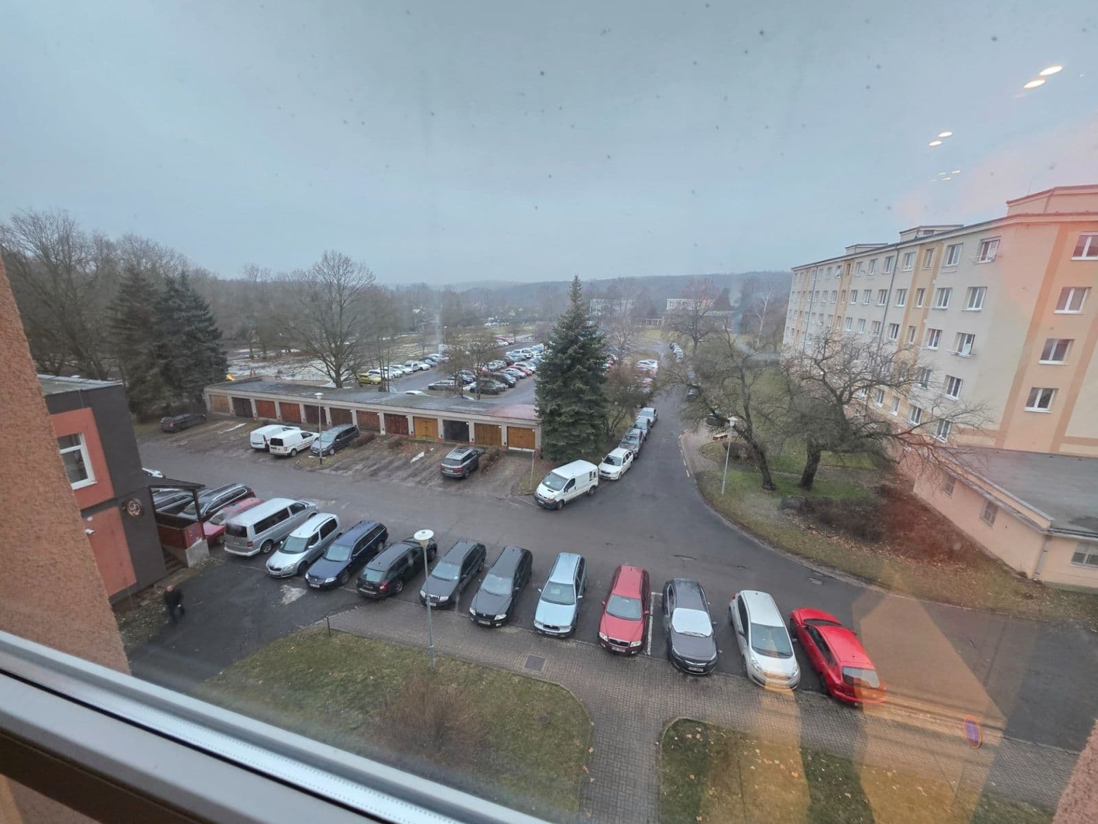 Prenájom bytu 2-izbový 56 m², Jaroslava Vrchlického, Most, Ústecký kraj Prenájom bytu 2-izbový 56 m², Jaroslava Vrchlického, Most, Ústecký kraj