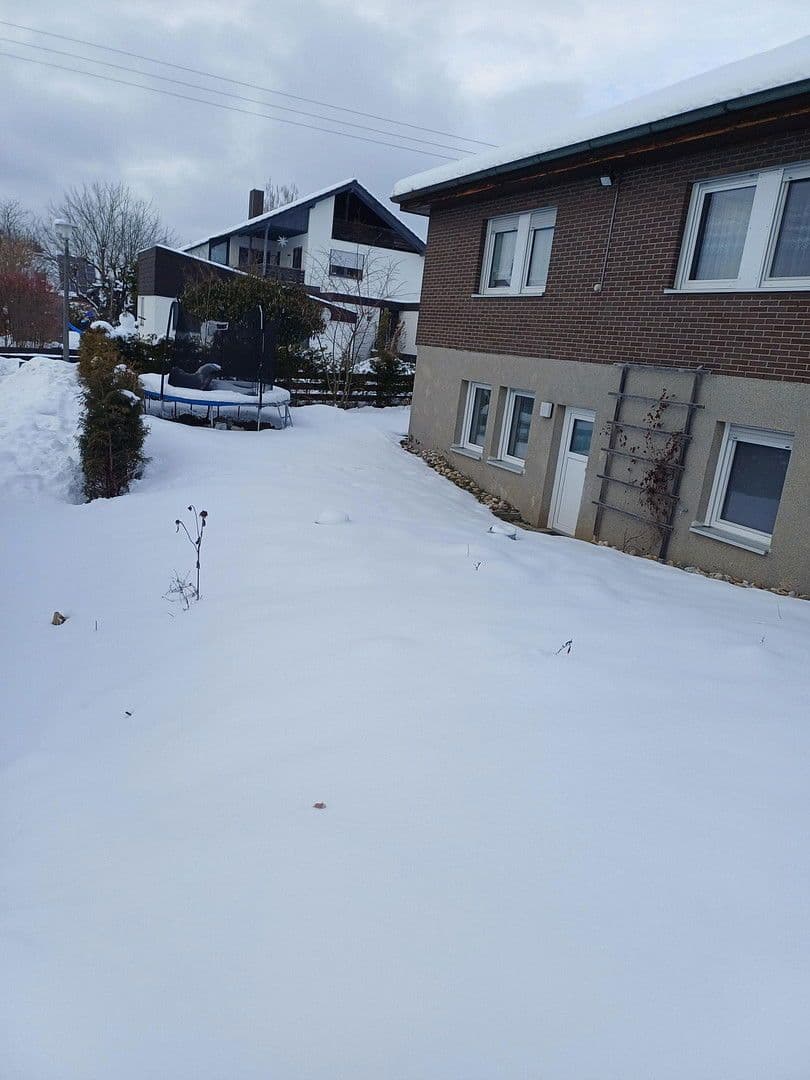 Predaj domu 208 m², pozemek 984 m², Schnaittach, Bavorsko Predaj domu 208 m², pozemek 984 m², Schnaittach, Bavorsko