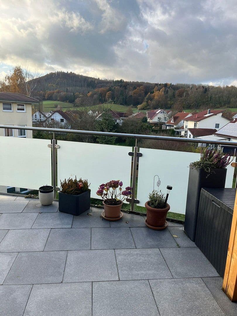 Prenájom bytu 3-izbový 86 m², Schultheißenstraße 21, Hameln, Dolné Sasko Prenájom bytu 3-izbový 86 m², Schultheißenstraße 21, Hameln, Dolné Sasko