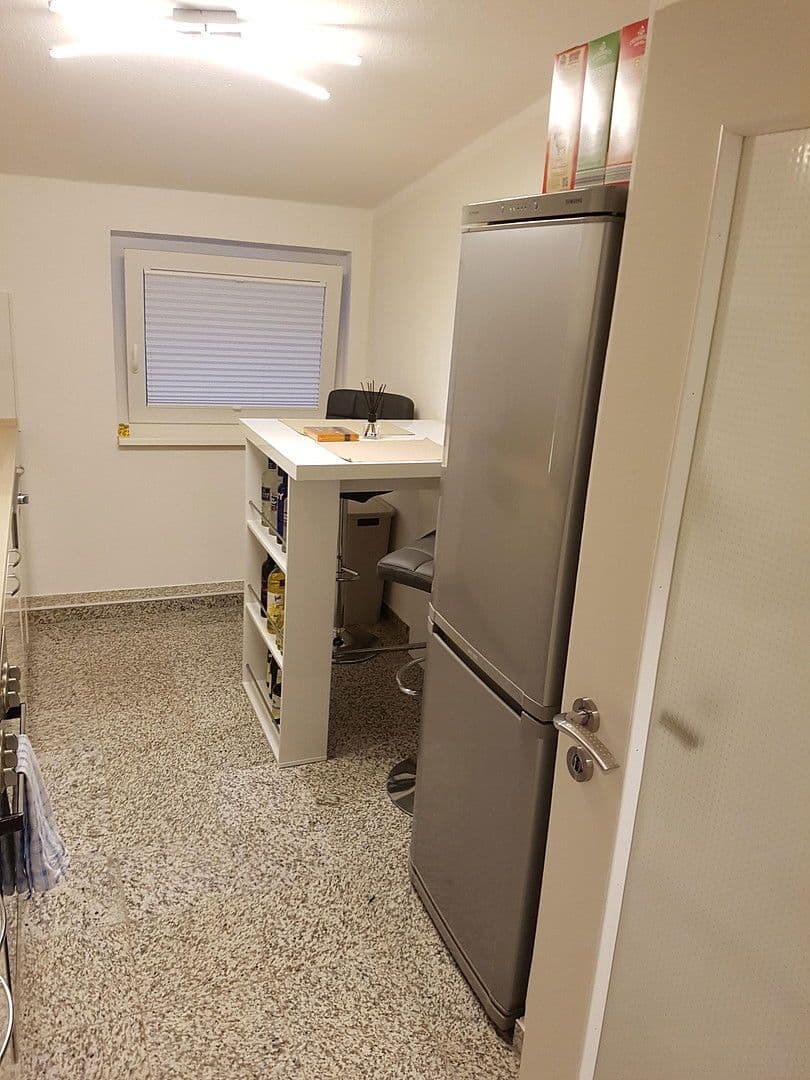 Prenájom bytu 3-izbový 86 m², Schultheißenstraße 21, Hameln, Dolné Sasko Prenájom bytu 3-izbový 86 m², Schultheißenstraße 21, Hameln, Dolné Sasko