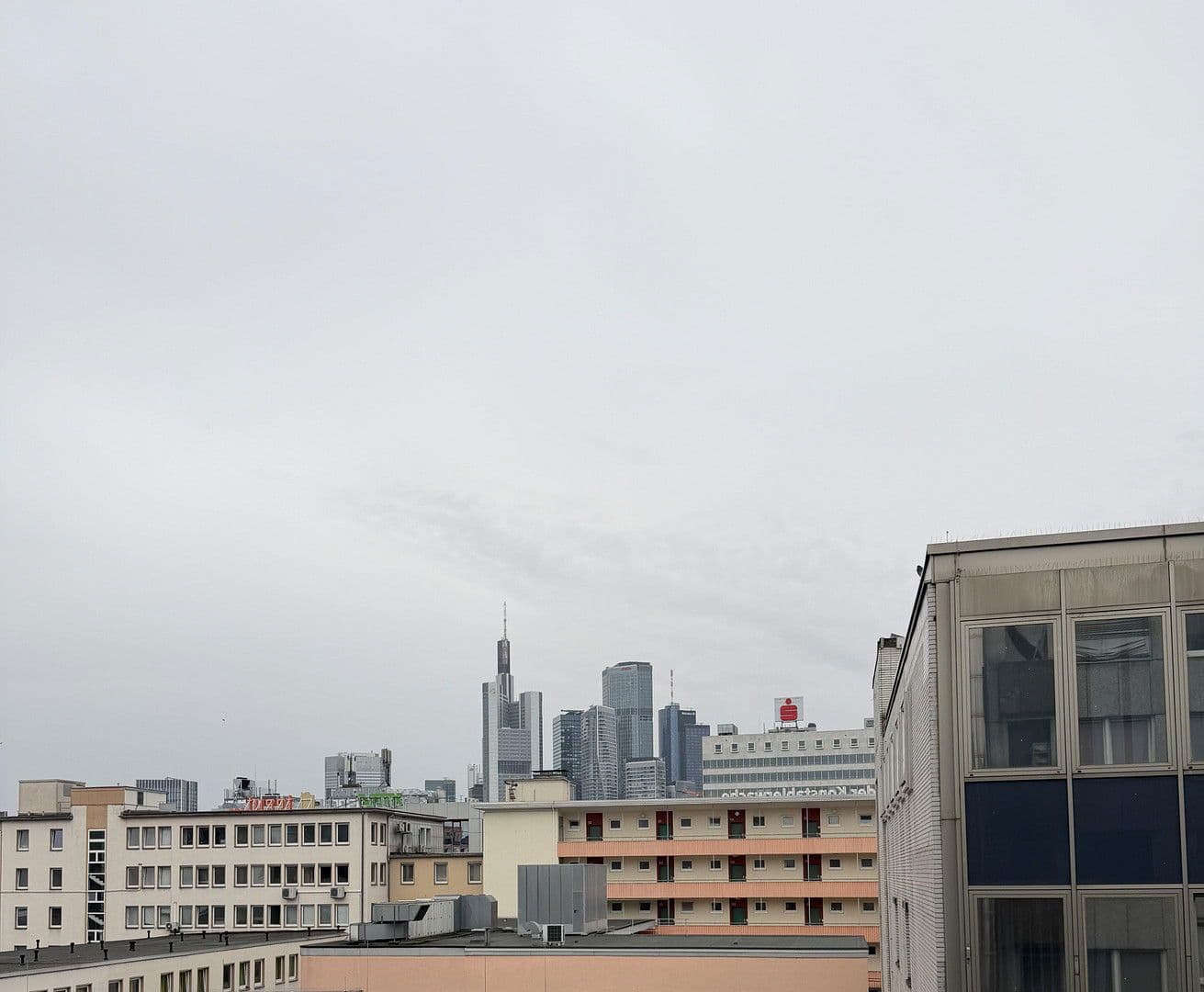 Prenájom bytu 1-izbový 33 m², Zeil 39, Frankfurt am Main, Hesensko Prenájom bytu 1-izbový 33 m², Zeil 39, Frankfurt am Main, Hesensko