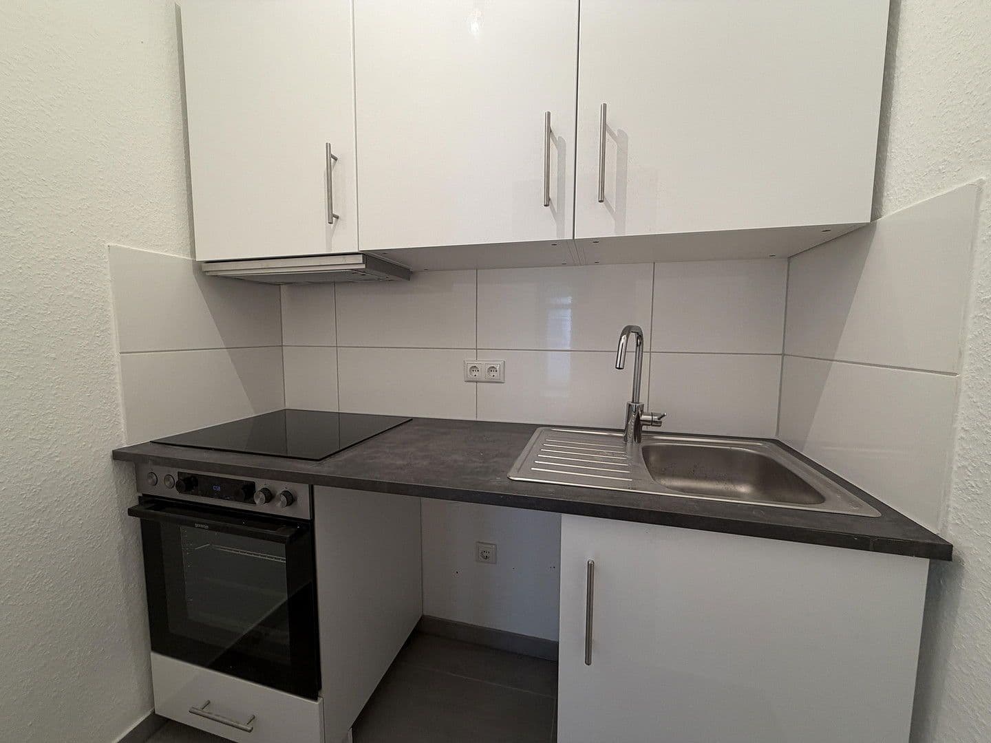 Prenájom bytu 1-izbový 33 m², Zeil 39, Frankfurt am Main, Hesensko Prenájom bytu 1-izbový 33 m², Zeil 39, Frankfurt am Main, Hesensko