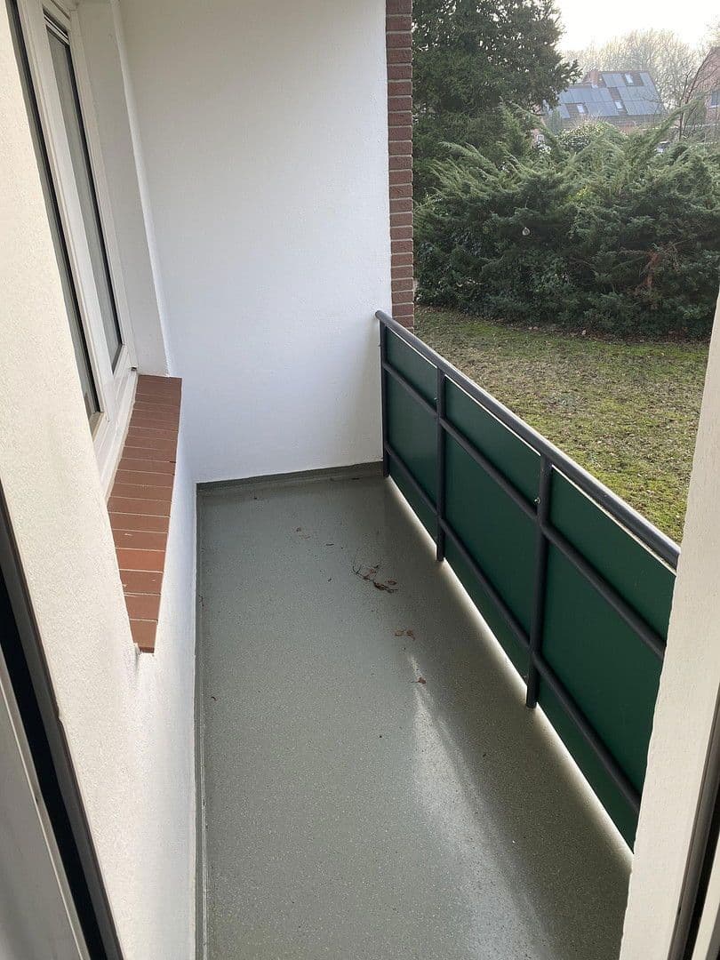 Prenájom bytu 1-izbový 28 m², Danzinger Straße 5, Ratzeburg, Šlezvicko-Holštajnsko Prenájom bytu 1-izbový 28 m², Danzinger Straße 5, Ratzeburg, Šlezvicko-Holštajnsko