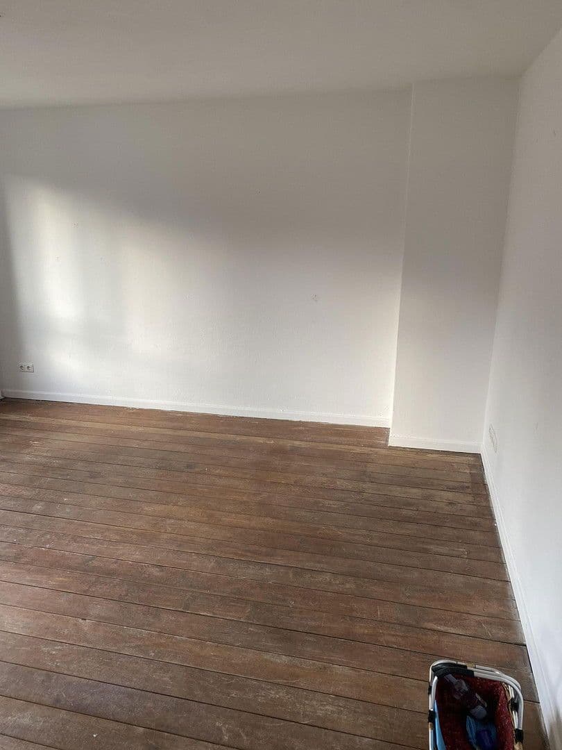 Prenájom bytu 1-izbový 28 m², Danzinger Straße 5, Ratzeburg, Šlezvicko-Holštajnsko Prenájom bytu 1-izbový 28 m², Danzinger Straße 5, Ratzeburg, Šlezvicko-Holštajnsko