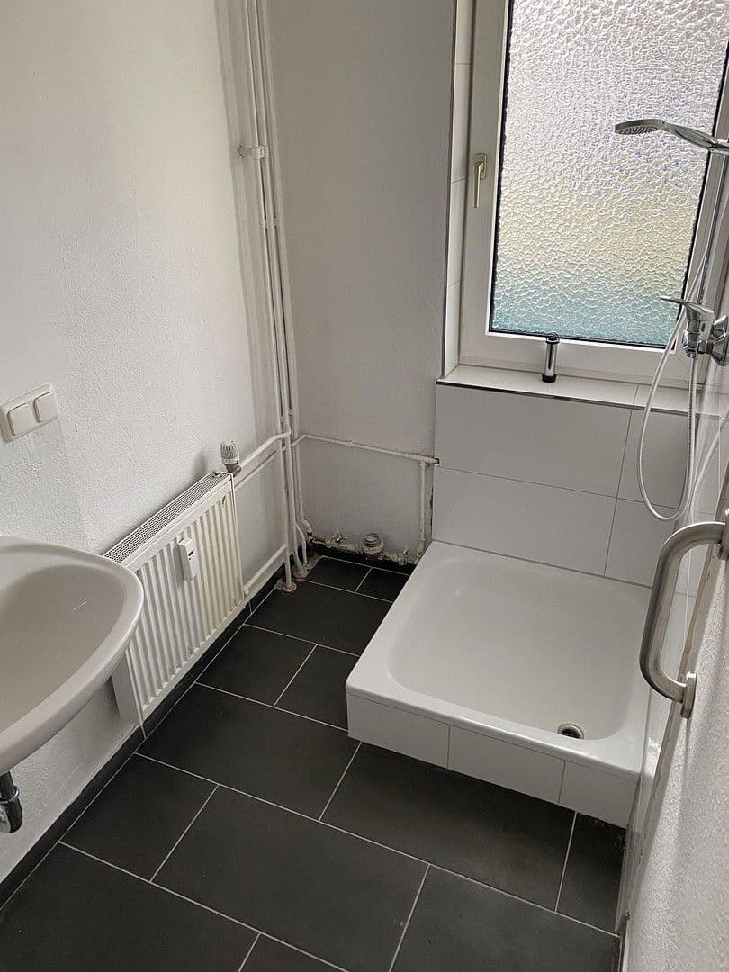 Prenájom bytu 1-izbový 28 m², Danzinger Straße 5, Ratzeburg, Šlezvicko-Holštajnsko Prenájom bytu 1-izbový 28 m², Danzinger Straße 5, Ratzeburg, Šlezvicko-Holštajnsko