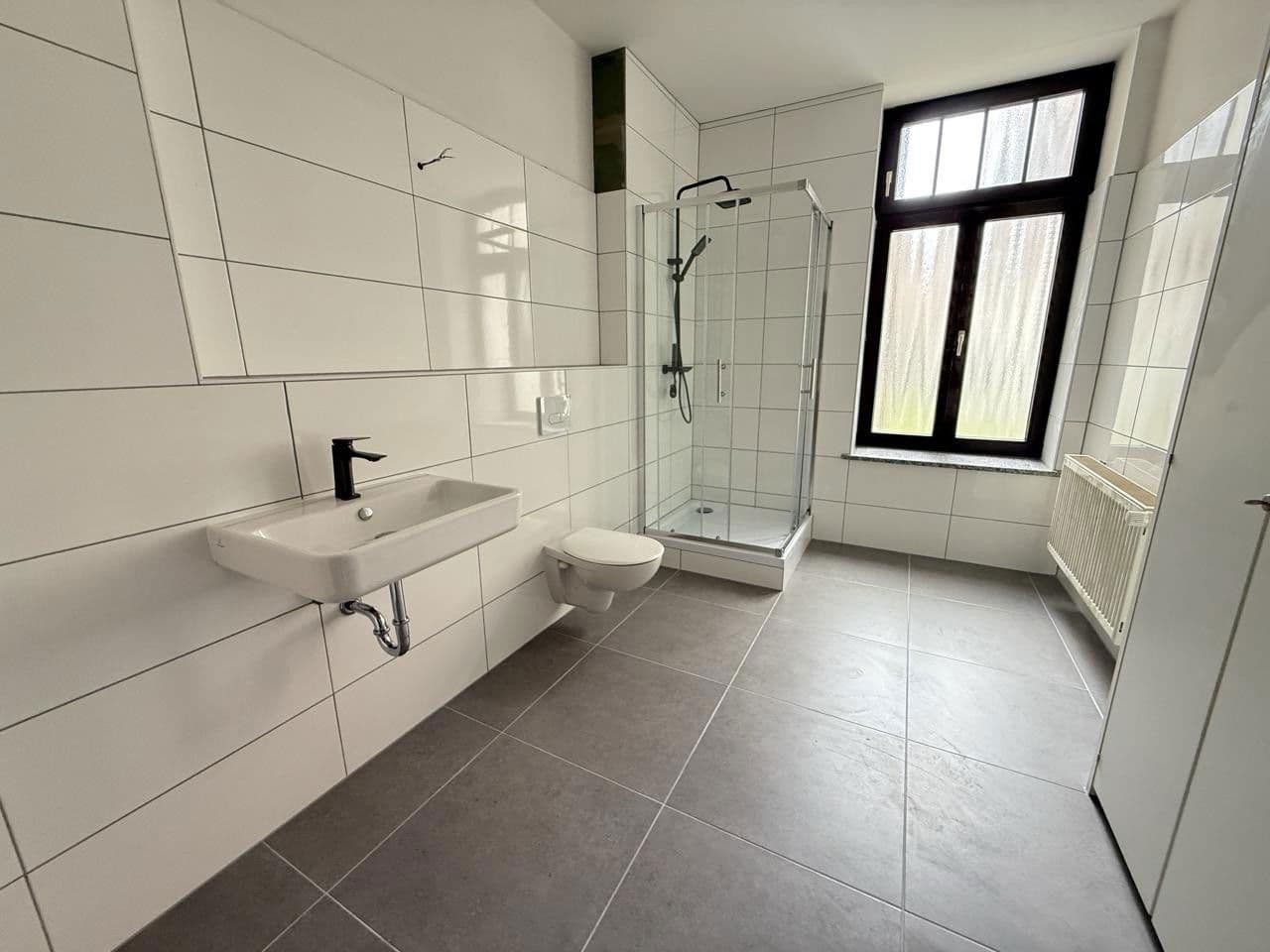 Prenájom kancelárie 168 m², Beethovenstraße 28, Plavno, Sasko Prenájom kancelárie 168 m², Beethovenstraße 28, Plavno, Sasko