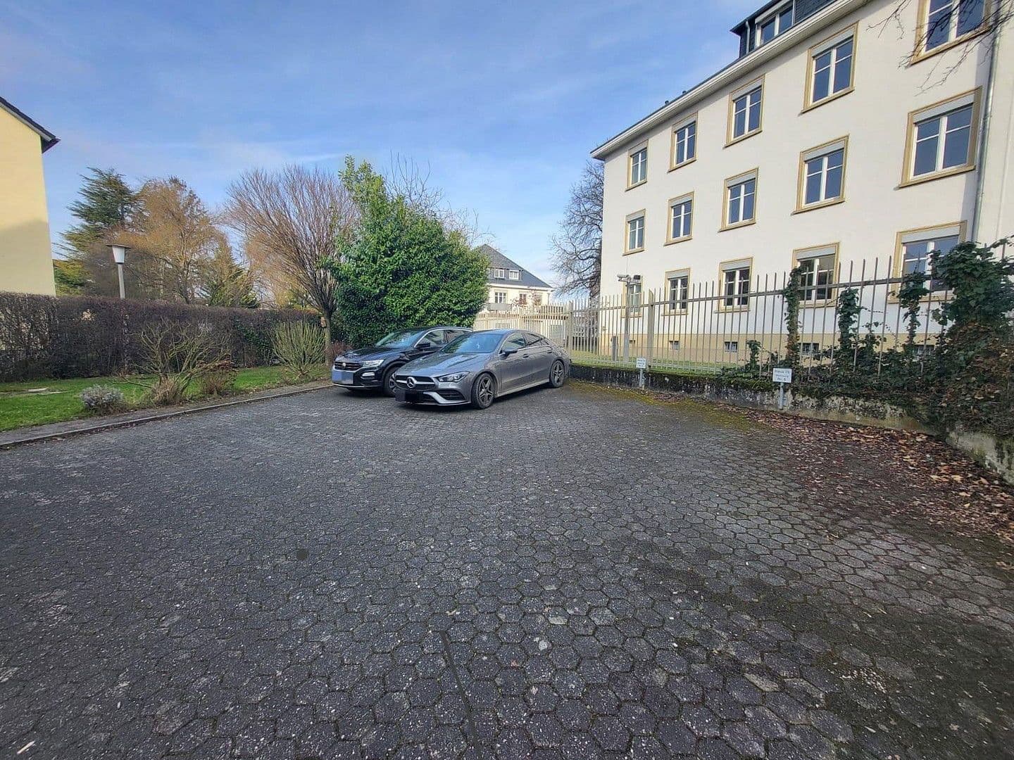 Prenájom bytu 2-izbový 64 m², Bonn, Severné Porýnie - Westfálsko Prenájom bytu 2-izbový 64 m², Bonn, Severné Porýnie - Westfálsko