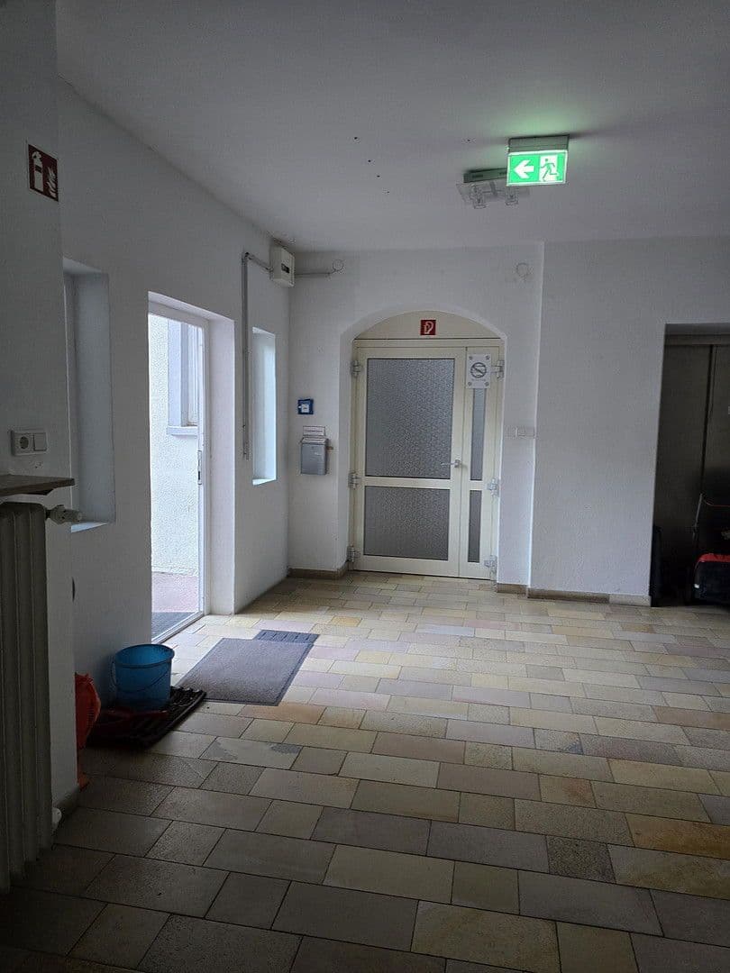 Prenájom bytu 1-izbový 30 m², Schlüsselweg, Dossenheim, Bádensko-Wurttembersko Prenájom bytu 1-izbový 30 m², Schlüsselweg, Dossenheim, Bádensko-Wurttembersko