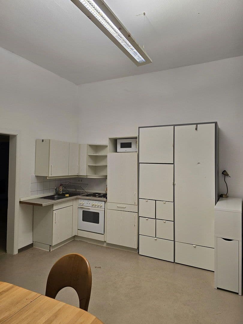 Prenájom bytu 1-izbový 30 m², Schlüsselweg, Dossenheim, Bádensko-Wurttembersko Prenájom bytu 1-izbový 30 m², Schlüsselweg, Dossenheim, Bádensko-Wurttembersko