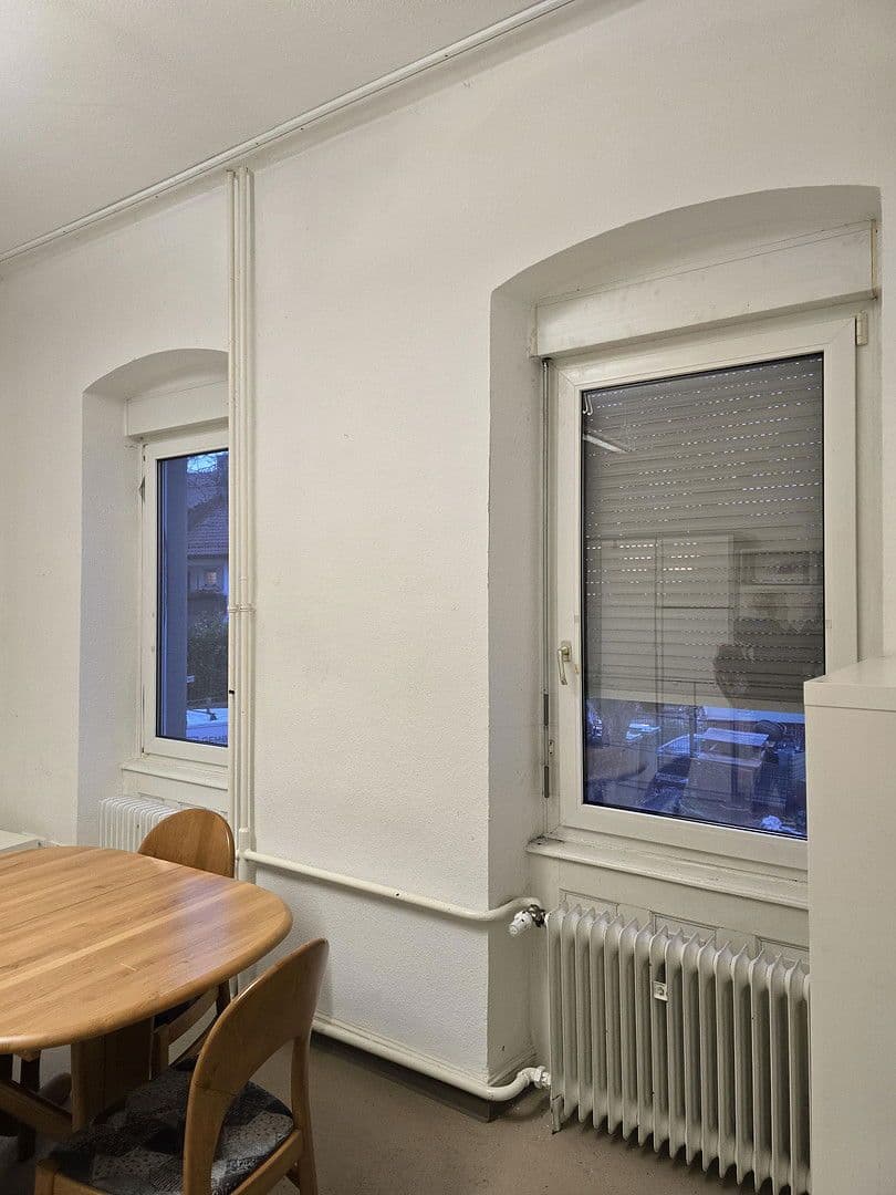 Prenájom bytu 1-izbový 30 m², Schlüsselweg, Dossenheim, Bádensko-Wurttembersko Prenájom bytu 1-izbový 30 m², Schlüsselweg, Dossenheim, Bádensko-Wurttembersko