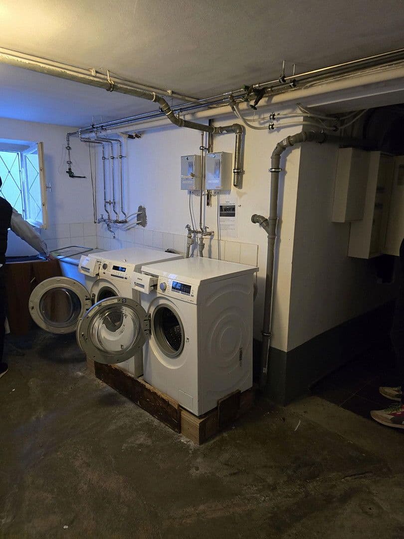 Prenájom bytu 1-izbový 30 m², Schlüsselweg, Dossenheim, Bádensko-Wurttembersko Prenájom bytu 1-izbový 30 m², Schlüsselweg, Dossenheim, Bádensko-Wurttembersko